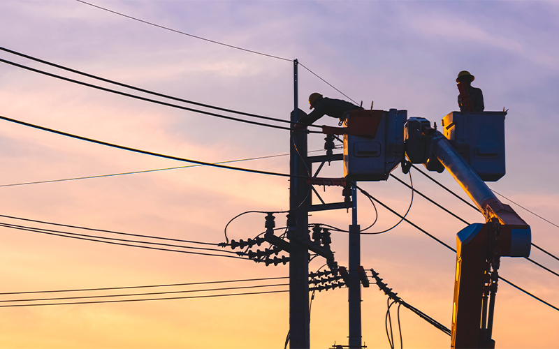 Energy Programs