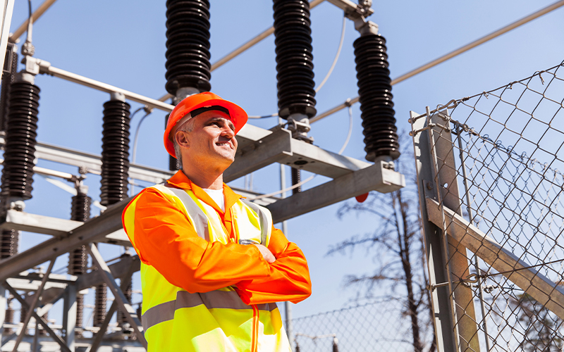 Energy Programs