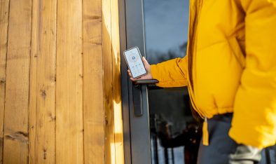 4 Must-Have Technologies for your Access Control System