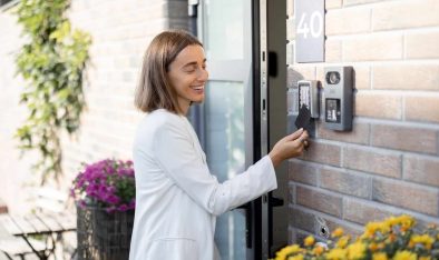6 Examples of Access Control Integration in Multi-Family Properties