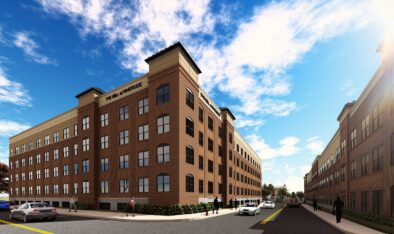 Project Spotlight: The Mill at Riverside by Kokes Properties