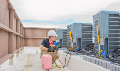 Why New Jersey Facilities Should Take a Closer Look at Replacing their Boilers and Rooftop Units