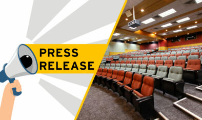CM3 Awarded COSTARS-34 Auditorium Contract by PA Dept. of General Services