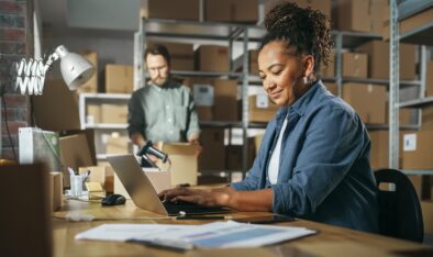 6 Considerations for Your Warehouse Wi-Fi