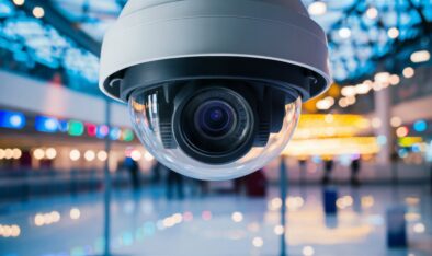 Video Surveillance Systems 101