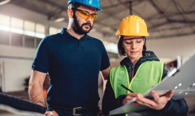 4-step facility capital planning checklist