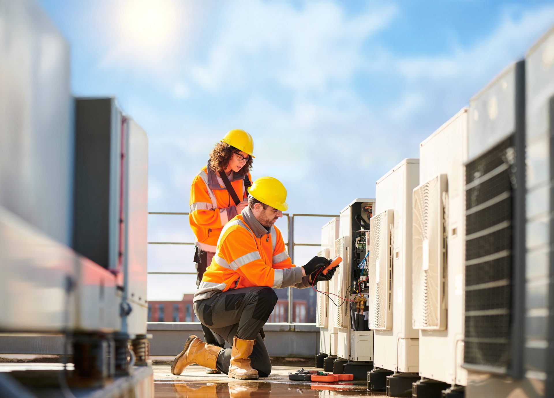 HVAC Services