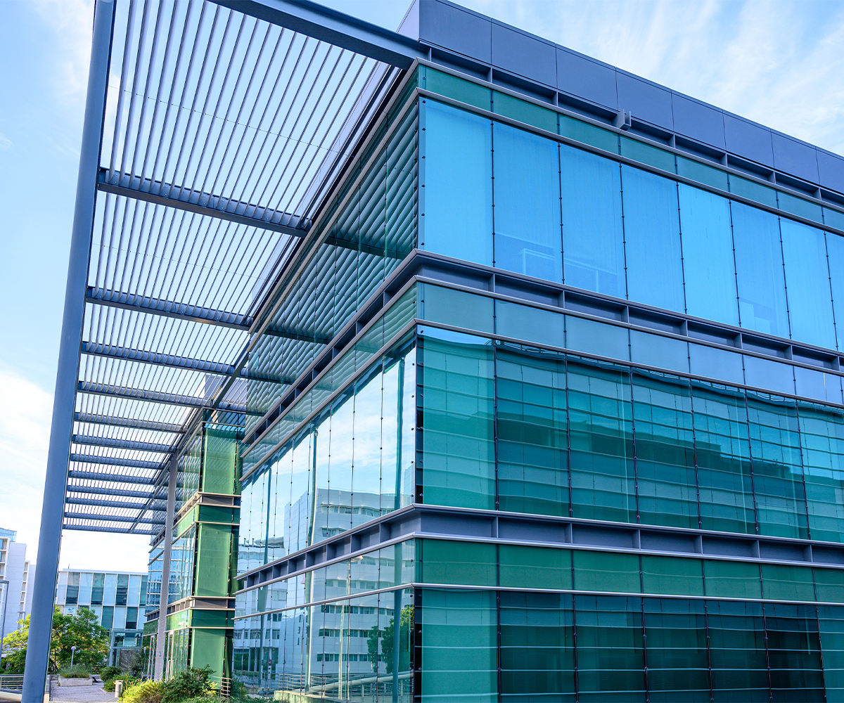 Schneider Electric EcoStruxure