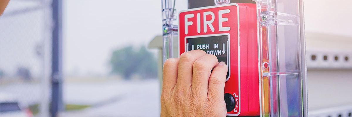 Fire Alarm Services