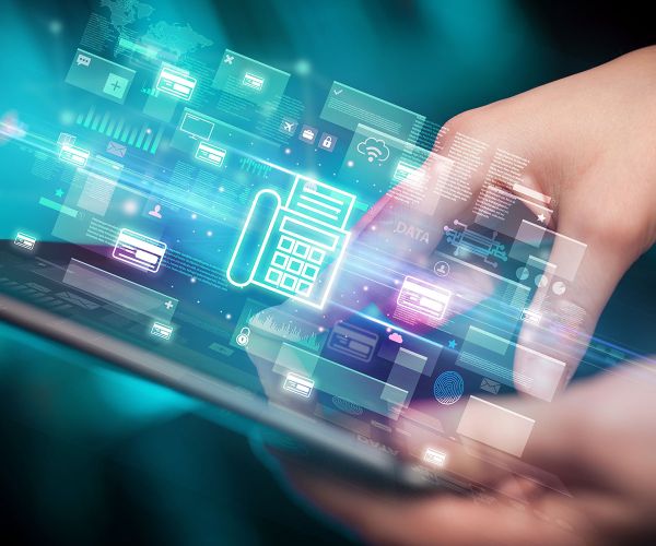 E Fax HIPAA Fax Solutions