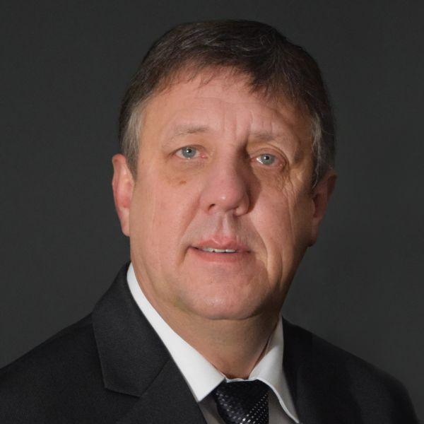 Ed Brent