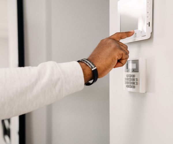 intrusion detection