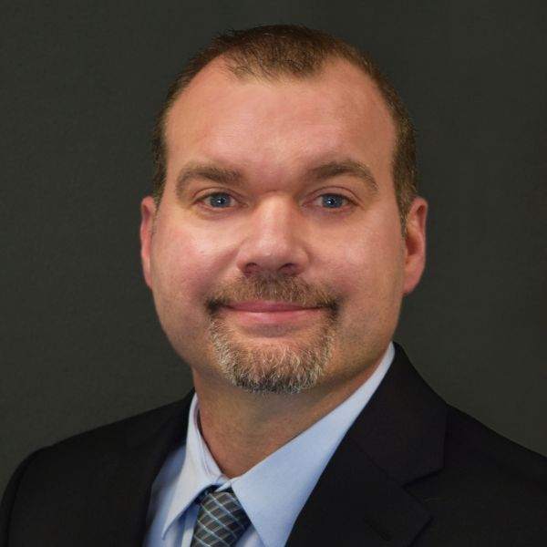 Darryl Hitchcock
