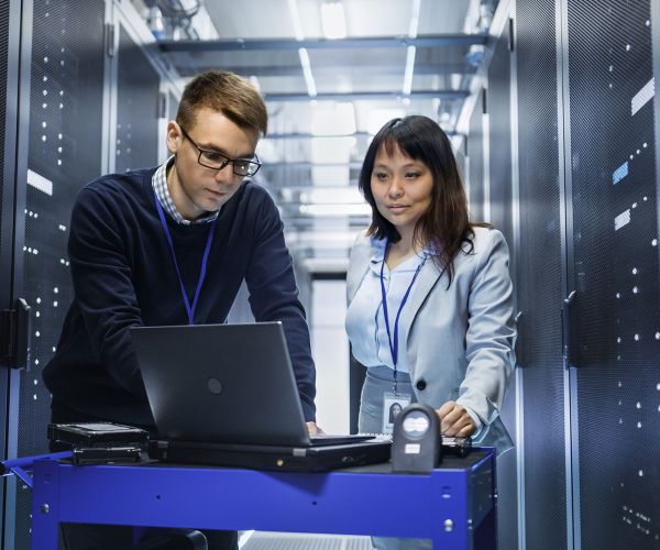 Managed IT Services