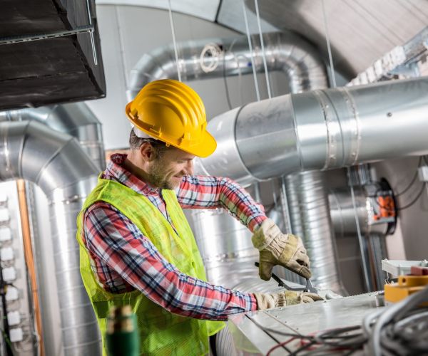 Turnkey Replacements