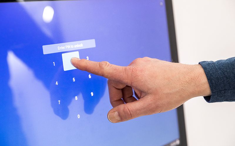 Access Control