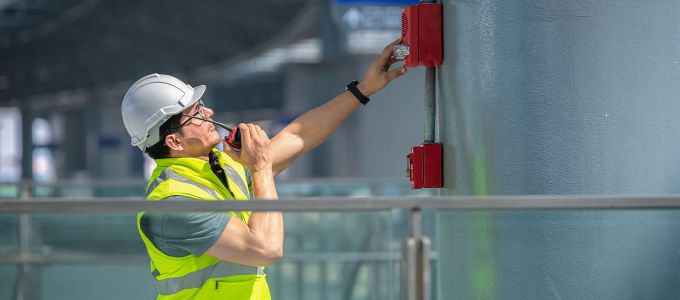 Fire Alarm Services