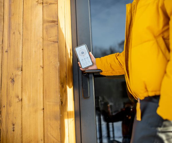 Access Control