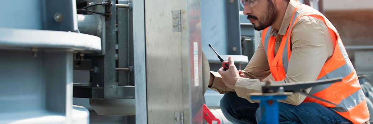 HVAC Maintenance Plans