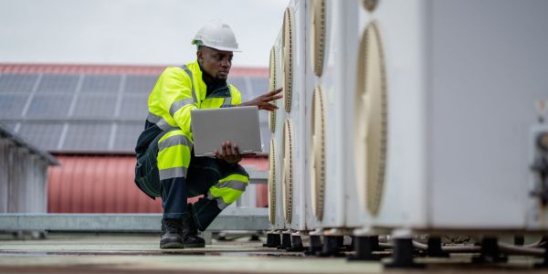 HVAC Maintenance Plans