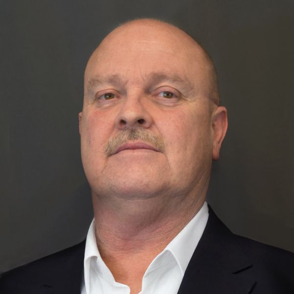 Ron Cooper