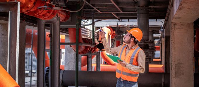 Turnkey Replacements