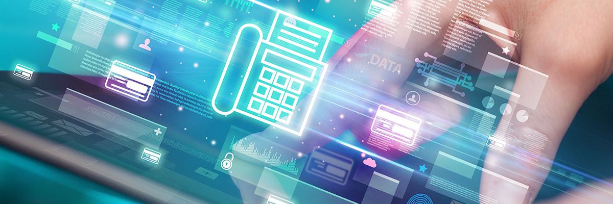E Fax HIPAA Fax Solutions