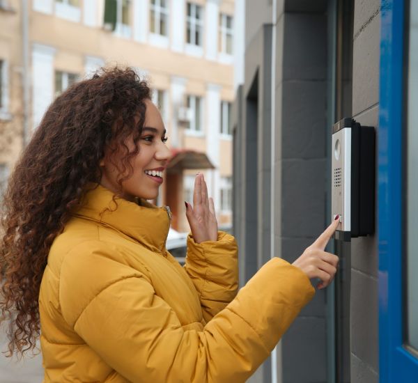 Access Control