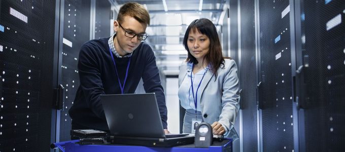 Managed IT Services