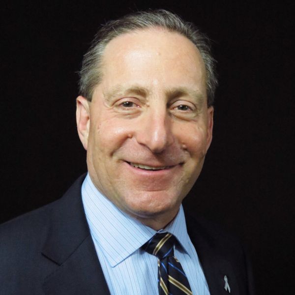Bruce Michelson