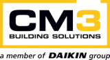 CM3 Logo