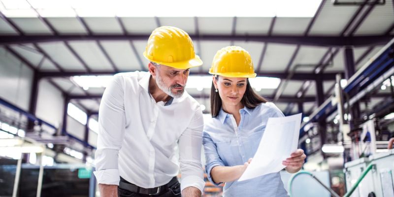Facility Managers as Net-Zero Heroes
