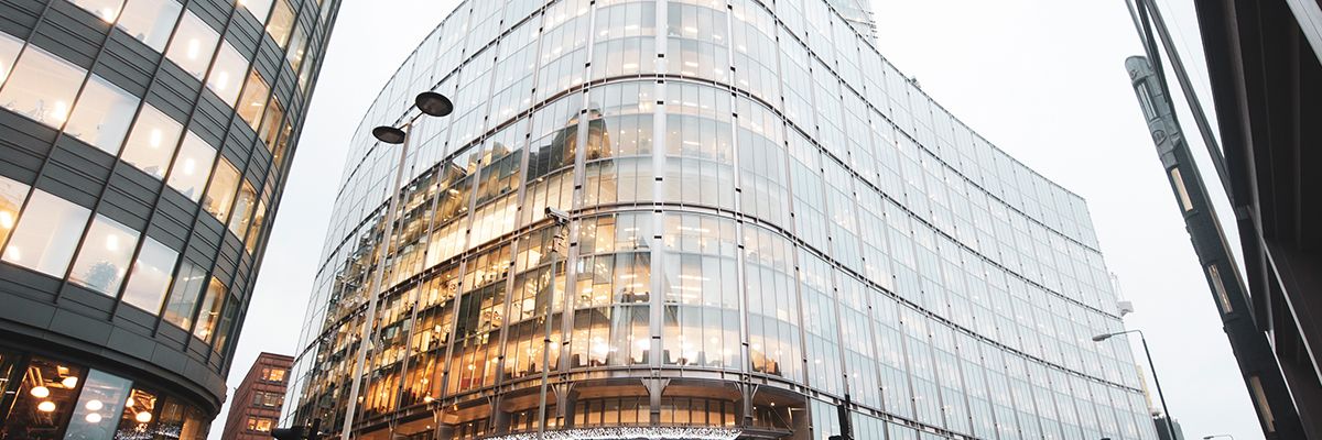 Comprehensive Commercial HVAC Solutions