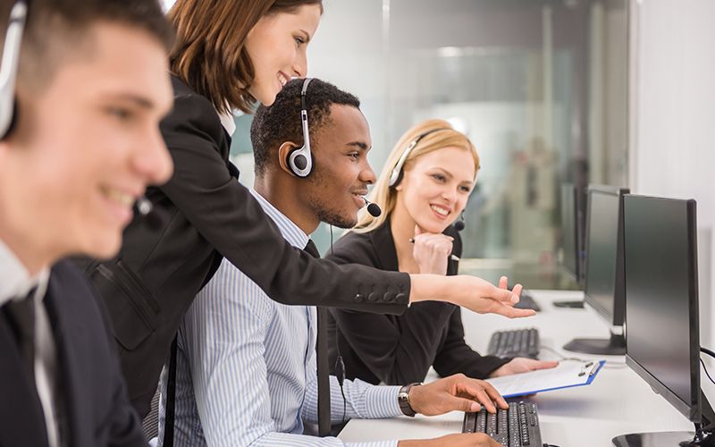 Managed IT Services