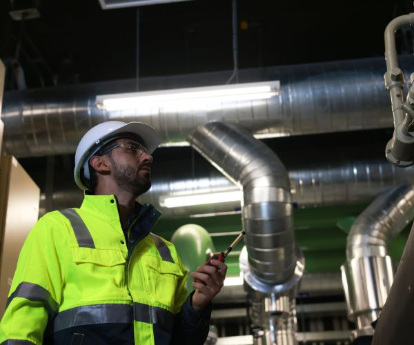 HVAC Maintenance Plans
