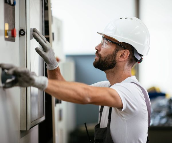 HVAC Maintenance Plans